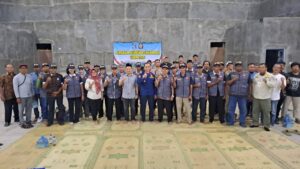 SATPOL PP SLEMAN PERKUAT JAGA WARGA MANUKAN, CEGAH KEJAHATAN HINGGA ANCAMAN JUDOL DAN PINJOL