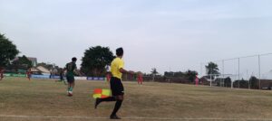 JAGA REKOR TAK TERKALAHKAN, PS CONDONGCATUR TEKUK PS PEMDA 2-0